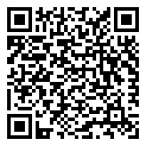 Scan QR Code for live pricing and information - Mayze Mix Women's Sneakers in White/Myrtle, Size 8.5, Rubber by PUMA