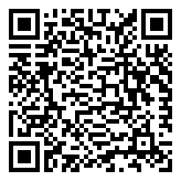 Scan QR Code for live pricing and information - Cordless Heated Hip Support Brace Heating Pad for Hip Sciatica with Massager Hot Physical Lower Back Thigh Buttock Electric Heat Pad