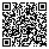 Scan QR Code for live pricing and information - STARRY EUCALYPT Memory Foam Mattress Topper Airflow Cool Gel Bamboo 10cm Queen