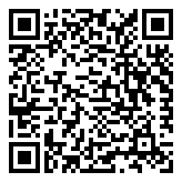 Scan QR Code for live pricing and information - 3M Cantilever Umbrella Outdoor Grey With Base