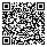 Scan QR Code for live pricing and information - 4 Piece TV Cabinet Set White Engineered Wood