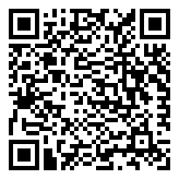 Scan QR Code for live pricing and information - Electric Hair Trimmer Barber Cordless Full Set Rechargeable Hair Beard LED Display for Men