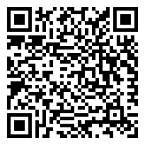 Scan QR Code for live pricing and information - MagMax NITROâ„¢ 2 Running Shoes Women in White/Silver, Size 8.5, Textile by PUMA Shoes