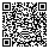Scan QR Code for live pricing and information - AC Milan ftblCulture Mini Ball in Black/For All Time Red by PUMA