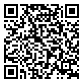 Scan QR Code for live pricing and information - Kids Tablet 7 inch Android 13, 4GB RAM 32GB ROM, 512GB Expandsion, with Parental Control, WiFi, Bluetooth, Dual Camera with Silicone Case (Blue)