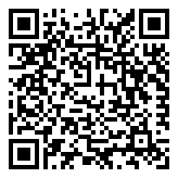 Scan QR Code for live pricing and information - Hair Clippers for Men, Professional Beard Trimmer Men Shaver Electric Razor Nose Trimmer Kit, Cordless Barber Clippers and Trimmers Set (Silver)