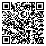 Scan QR Code for live pricing and information - ALFORDSON Bed Frame King Single Gas Lift Base With Storage White Leather HOWELL