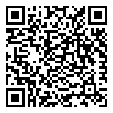 Scan QR Code for live pricing and information - 5 Piece Garden Sofa Set with Cushions Black Poly Rattan