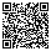 Scan QR Code for live pricing and information - Diving Mask Fin Snorkel Set Panoramic View Snorkel Mask Adjustable Dive Flipper Dry Top Snorkel Color Black Size S/M