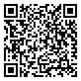 Scan QR Code for live pricing and information - Vanity Dressing Table Mirror Hollywood Dresser White Makeup Desk with 10 LED Lighted Bulbs 3 Lighting Colours 8 Drawers 2 Shelves Bedroom Furniture