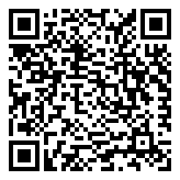 Scan QR Code for live pricing and information - Gardeon Outdoor Rugs 274x366cm Large Carpet Reversible Area Mat PP Dual-Sided Patio Rug Light Blue