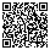 Scan QR Code for live pricing and information - ALFORDSON 2x Bar Stools 65cm Kitchen Counter Metal Boucle Dining Chairs White