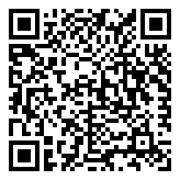 Scan QR Code for live pricing and information - Extended Folding Wagon Carts 300L&450LB Heavy Duty Collapsible Garden Cart