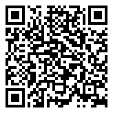 Scan QR Code for live pricing and information - ALFORDSON Sofa Bed Recliner Lounge Futon Couch 3 Seater Convertible Fabric Grey