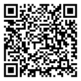 Scan QR Code for live pricing and information - 4 Piece Garden Lounge Set with Dark Grey Cushions Bamboo