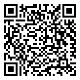 Scan QR Code for live pricing and information - ALFORDSON 2x Kitchen Bar Stools Liam Wooden Swivel Bar Stool Chairs Boucle White