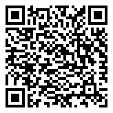 Scan QR Code for live pricing and information - Threadheads Espresso Martini Oversized T-shirt Natural