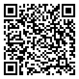 Scan QR Code for live pricing and information - Karaoke Machine Two Wireless Microphone PA System Bluetooth Speaker Bass Treble TF Card USB AUX TV Party Birthday,Silver