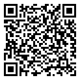 Scan QR Code for live pricing and information - 3d Grid Hurricane Premium Grey