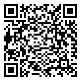 Scan QR Code for live pricing and information - T7 Women's Relaxed Football Jersey Shirt in Black, Size Small, Polyester by PUMA