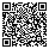 Scan QR Code for live pricing and information - Wireless Dog Fence, Electric Fence for Dogs, Adjustable Warning Strength and 3 Modes, Suitable for 15-120LBS Dogs (White Purple)