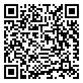 Scan QR Code for live pricing and information - Artiss 5 Tier Floor Standing Corner Shower Caddy Bathroom Organizer Black