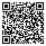 Scan QR Code for live pricing and information - Patio Retractable Side Awning 220x500cm Cream