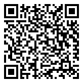 Scan QR Code for live pricing and information - Adairs Blue Tile Printed Percale Sheet Set (Blue King Single)