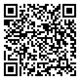Scan QR Code for live pricing and information - 4x Artiss Metal Bar Stools Wooden Seat Retro Counter Stool