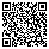 Scan QR Code for live pricing and information - Adairs Kids Blossom Berry Quilt Cover Set - Pink (Pink Cot)