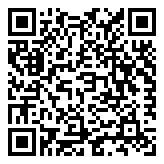 Scan QR Code for live pricing and information - FUTURE 9 ULTIMATE FG Football Boots Unisex in Glowing Red/White/Black, Size 6, Textile by PUMA Shoes