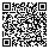 Scan QR Code for live pricing and information - 6Mil Plastic Sheeting Roll 10 x 100 FT Heavy Duty Polyethylene Black