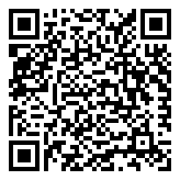 Scan QR Code for live pricing and information - Mayze Lux Sneakers Women in White/Port, Size 5.5, Synthetic by PUMA Shoes