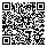 Scan QR Code for live pricing and information - Mac mini M4 & M4 Pro Dock Stand Front Power Button Access,Cooling ABS Stand,Anti-Dust & Anti-Slip Design Essential Mac mini M4 Accessories (Yellow)