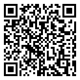 Scan QR Code for live pricing and information - CLOUDSPUN Women's Training Bra in Black, Size Large, Polyester/Elastane by PUMA