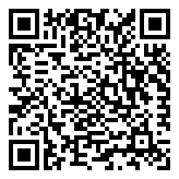 Scan QR Code for live pricing and information - Everfit Treadmill Electric Walking Pad with Incline Under Desk Home Gym White