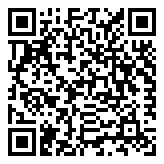 Scan QR Code for live pricing and information - Artiss Dressing Table Vanity Desk Set Stool 12 Led Bulbs Wood