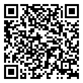 Scan QR Code for live pricing and information - Giselle Bedding Latex Mattress Topper 5cm Single