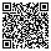 Scan QR Code for live pricing and information - Fishing Rod Rack Wall Mounted Vertical Holder 9 Rods Combos Garage Storage Pole Organiser Space Saving Accessories