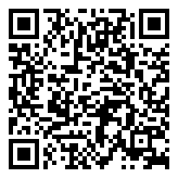 Scan QR Code for live pricing and information - Instahut Outdoor Umbrella 2.9m Market Umbrella with String Light Tilt Black