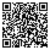 Scan QR Code for live pricing and information - 6 Piece Garden Lounge Set with Cushions Poly Rattan Black