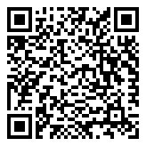Scan QR Code for live pricing and information - ALFORDSON Mattress King Bed Euro Top Spring Foam Bedding 22CM Medium Firm