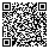 Scan QR Code for live pricing and information - Side Dining Table Folding 2in1 Cabinet Hall Console Storage Shelves Rolling Desk Drop Leaf Wood Kitchen Breakfast Room Furniture USB Power Strip White