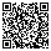 Scan QR Code for live pricing and information - 3316250.712 RV Single Zone Wall Thermostat Replacement for Dometic for RV/Camper Conditioners, Blue Backlight LCD Display, Black