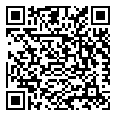 Scan QR Code for live pricing and information - ALFORDSON Bed Frame Single Size Upholstered Wingback Base Charcoal Fabric SARAH