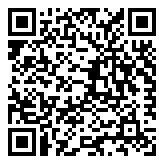 Scan QR Code for live pricing and information - Gardeon Sun Lounge Beach Chair HDPE Adirondack Lounger Patio Outdoor Furniture with Wheels Black