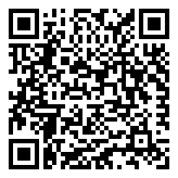 Scan QR Code for live pricing and information - Bone Conduction Bluetooth Pillow Speaker LED Display Mini Portable Rechargeable Under Pillow Speakers for Sleeping TF Card Playback