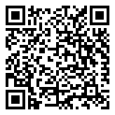 Scan QR Code for live pricing and information - McKenzie Tape Poly Overhead Hoodie Junior