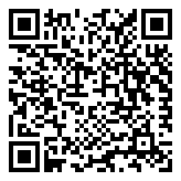 Scan QR Code for live pricing and information - Doublecourt Suede Unisex Sneakers in Black/Gum, Size 8, Synthetic by PUMA