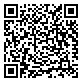 Scan QR Code for live pricing and information - 304 Stainless Steel Double Toilet Paper Rool Holder Strong Hook Bathroom